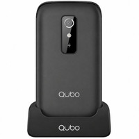 QUB-TEL P-220BKC 4G